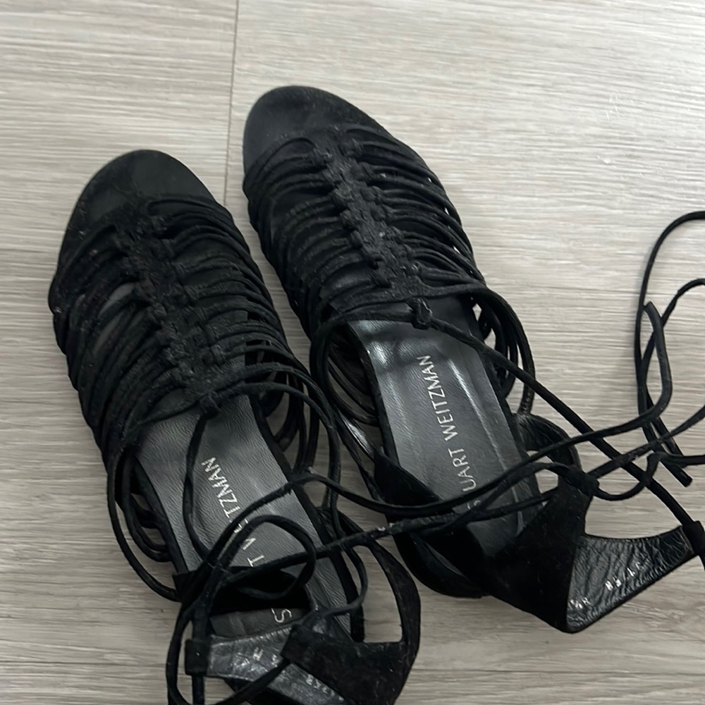 Stuart Weitzman sandals